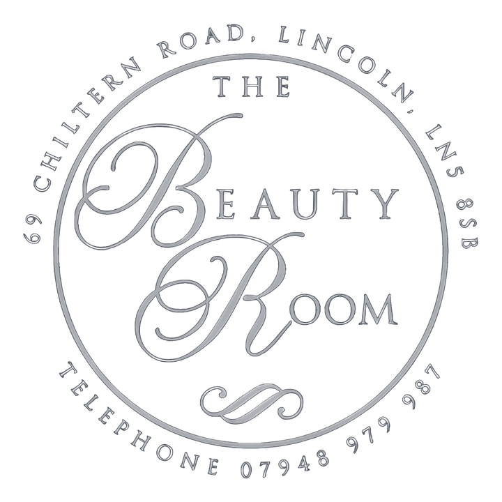 The Beauty Room Lincoln monogram